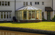 Wingerworth conservatory leads