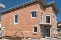 Wingerworth home extensions