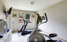 Wingerworth home gym construction leads