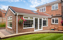 Wingerworth house extension leads